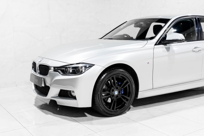 2025 BMW 3 Series