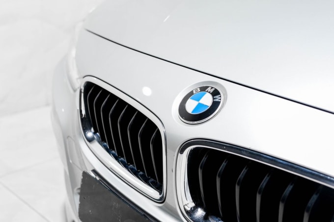 2025 BMW 3 Series
