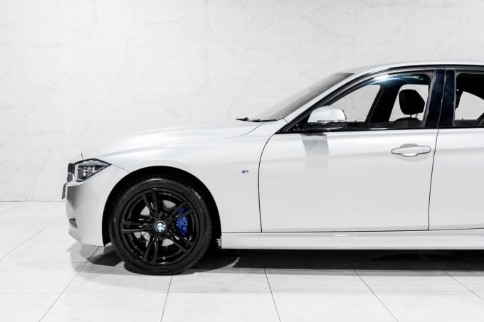 2025 BMW 3 Series