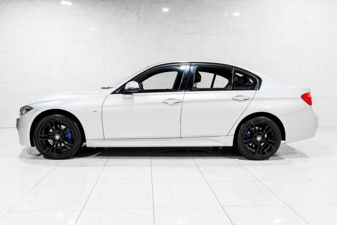 2025 BMW 3 Series