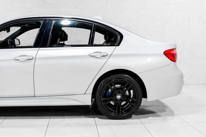 2025 BMW 3 Series