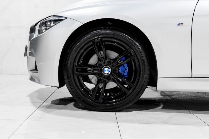 2025 BMW 3 Series