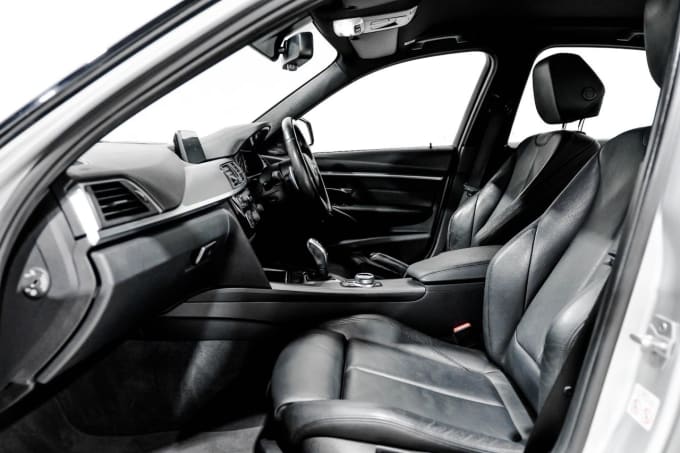 2025 BMW 3 Series