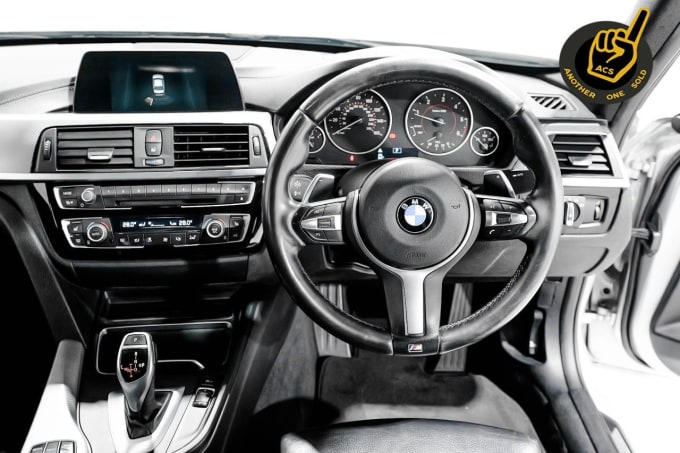2025 BMW 3 Series