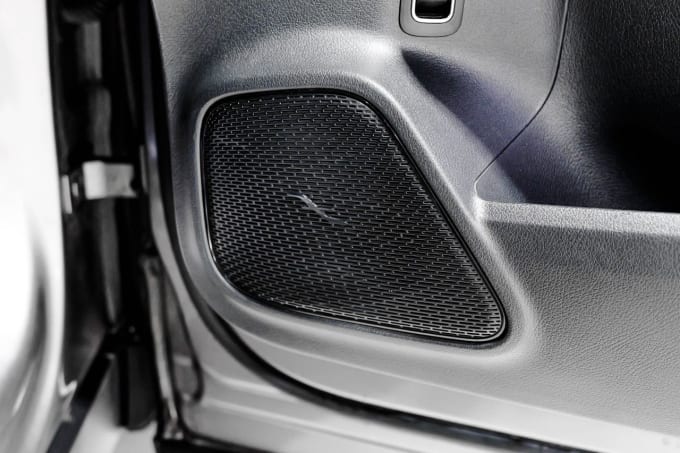 2025 Mercedes-benz Glb
