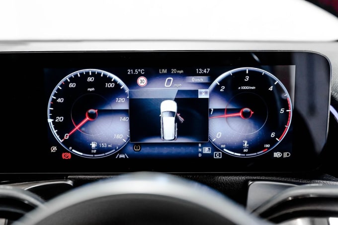 2025 Mercedes-benz Glb