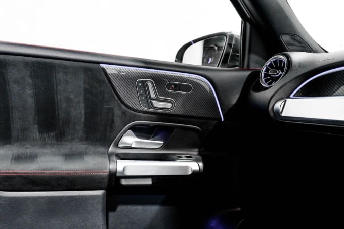 2025 Mercedes-benz Glb