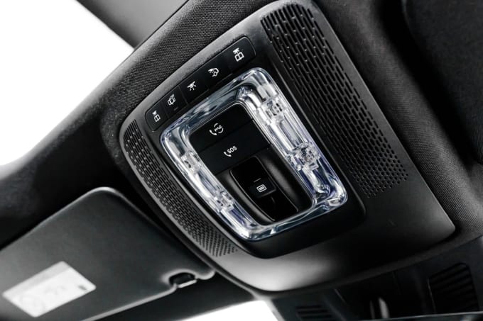 2025 Mercedes-benz Glb