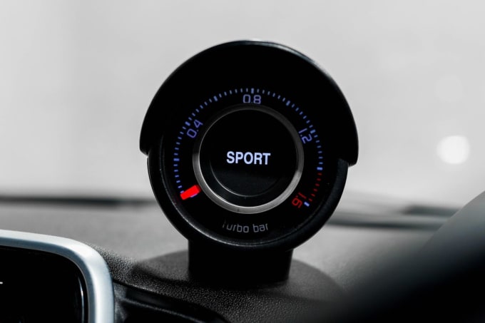 2018 Abarth 500
