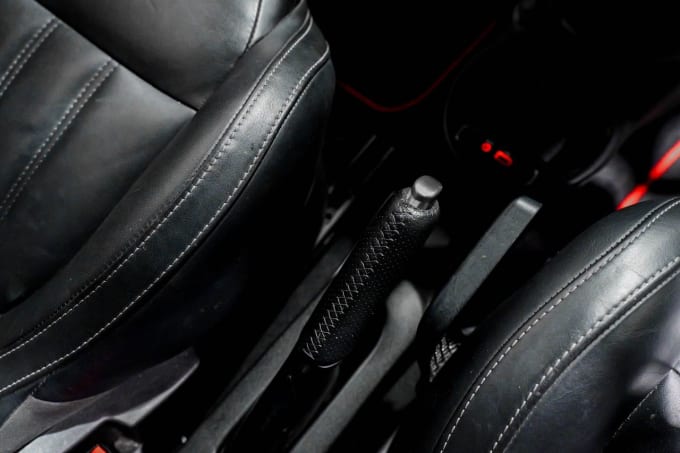 2018 Abarth 500