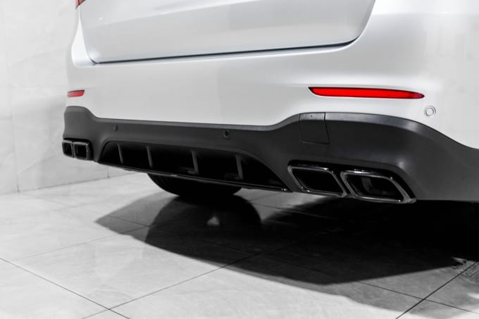 2025 Mercedes-benz Glc