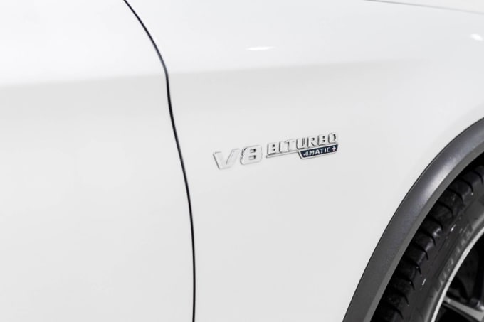 2025 Mercedes-benz Glc