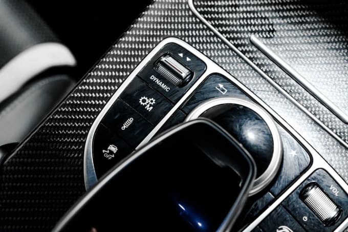 2025 Mercedes-benz Glc
