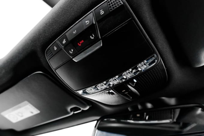 2025 Mercedes-benz Glc