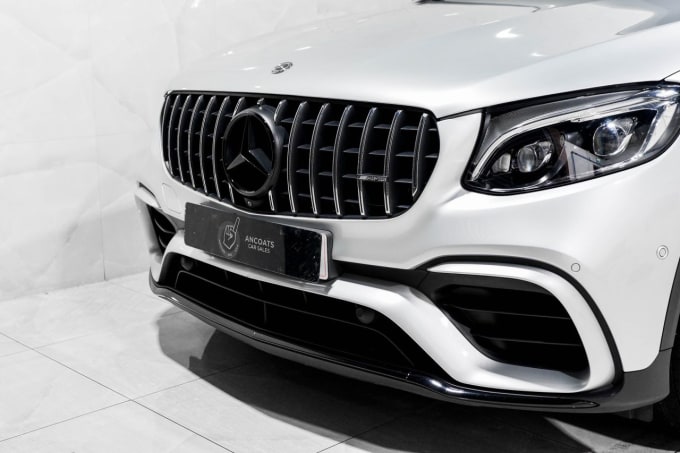 2025 Mercedes-benz Glc