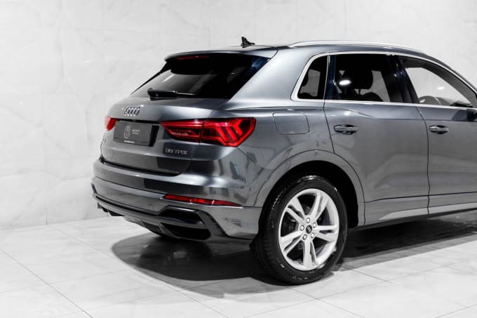 2025 Audi Q3