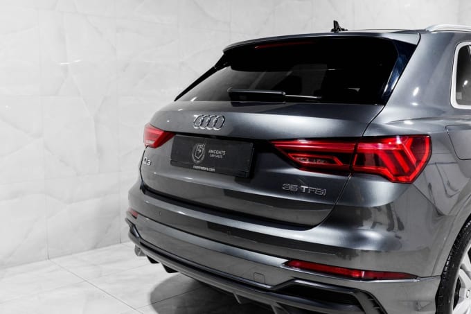 2025 Audi Q3
