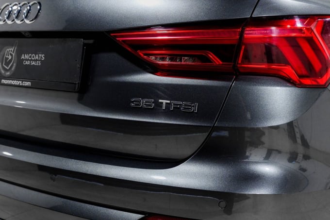 2025 Audi Q3