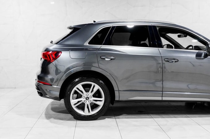 2025 Audi Q3