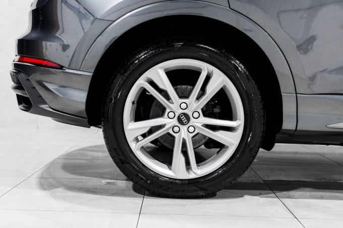 2025 Audi Q3