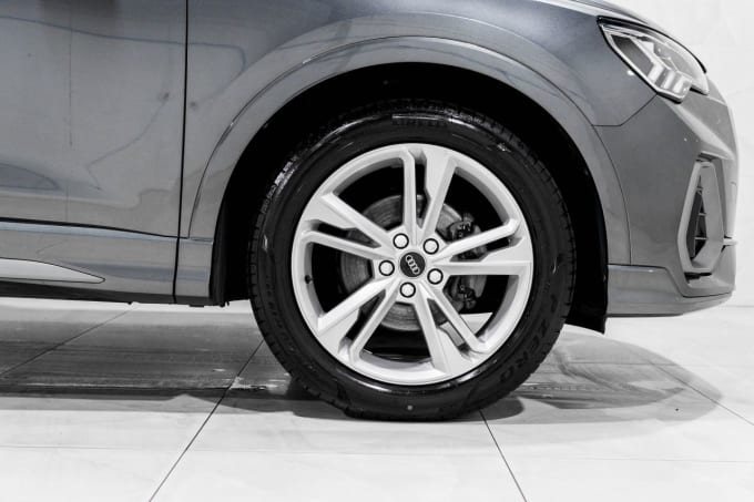2025 Audi Q3
