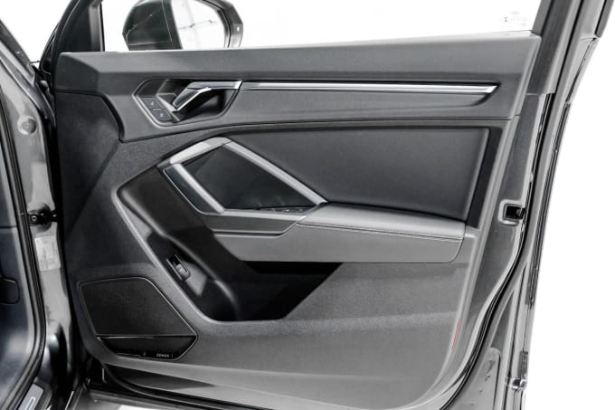 2025 Audi Q3