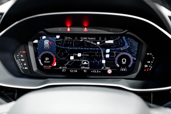 2025 Audi Q3