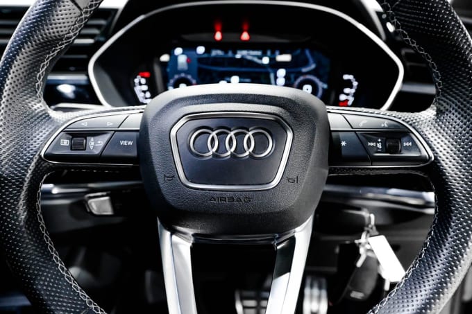 2025 Audi Q3
