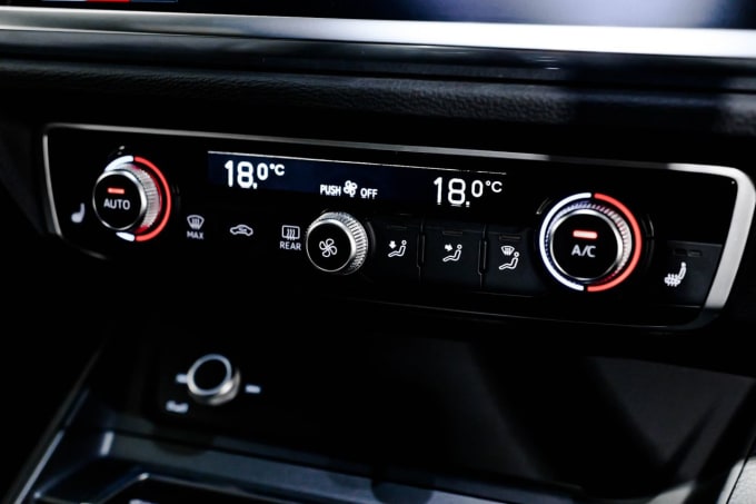 2025 Audi Q3
