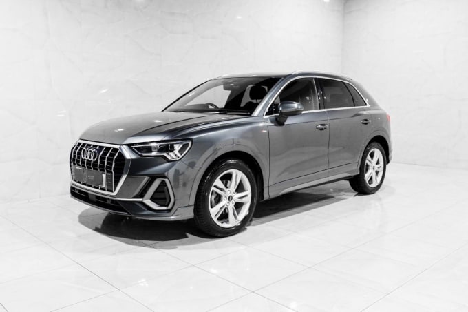 2025 Audi Q3