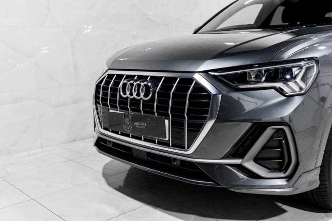 2025 Audi Q3