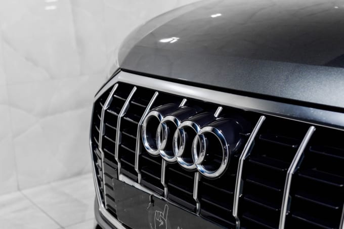 2025 Audi Q3