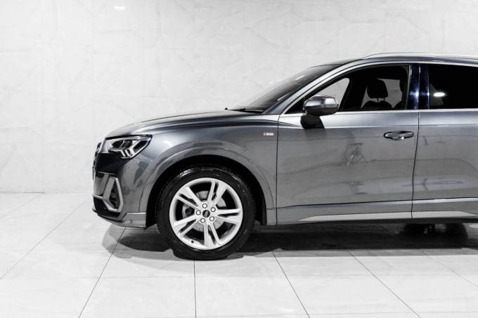 2025 Audi Q3