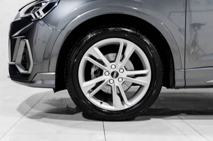 2025 Audi Q3