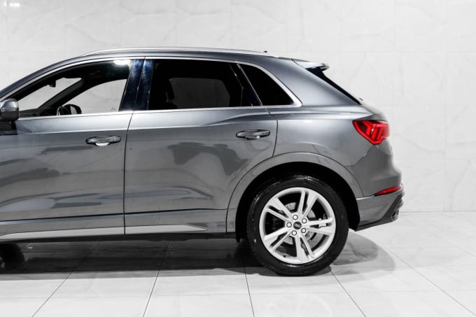 2025 Audi Q3