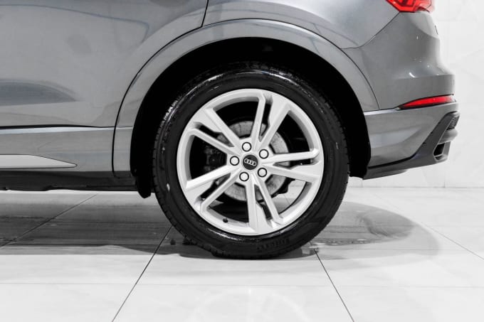 2025 Audi Q3