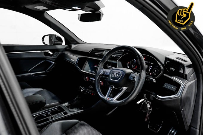 2025 Audi Q3