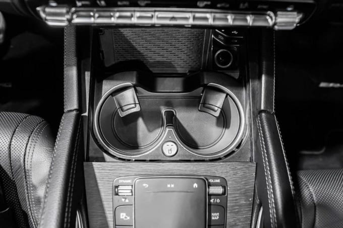 2025 Mercedes-benz Gle