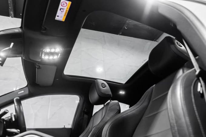 2025 Mercedes-benz Gle