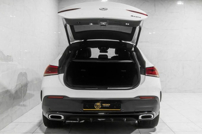 2025 Mercedes-benz Gle