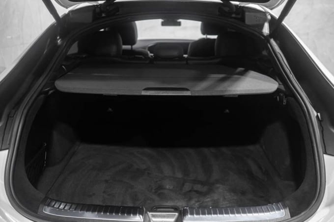 2025 Mercedes-benz Gle