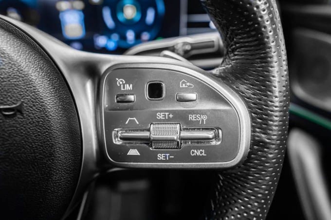 2025 Mercedes-benz Gle