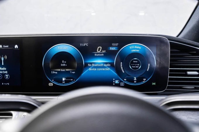 2025 Mercedes-benz Gle
