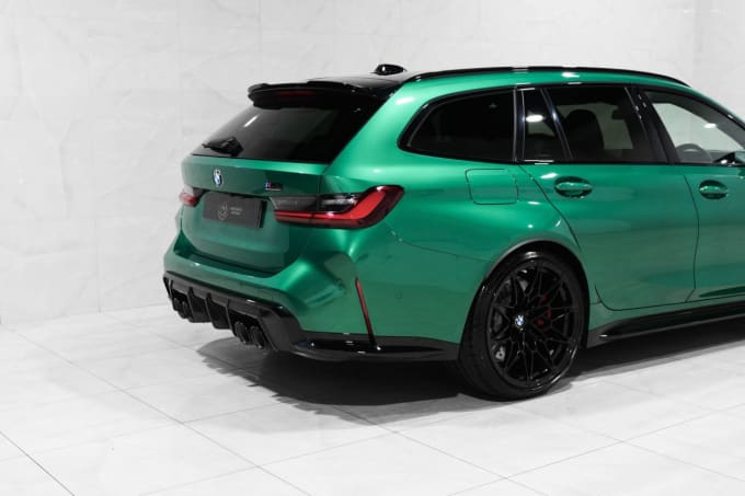 2025 BMW M3