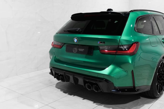 2025 BMW M3