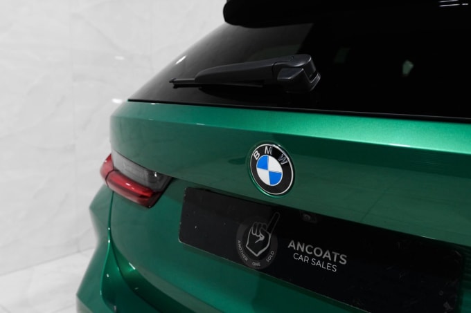2025 BMW M3