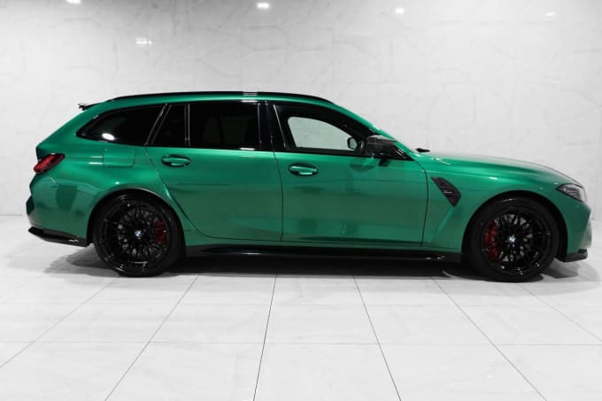 2025 BMW M3