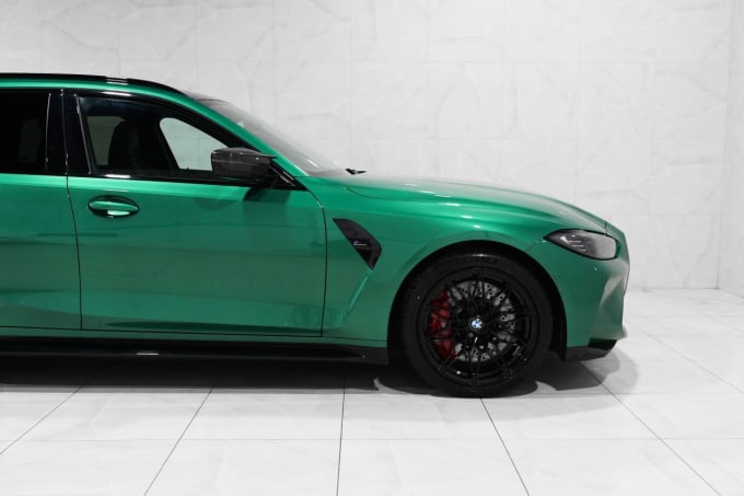 2025 BMW M3