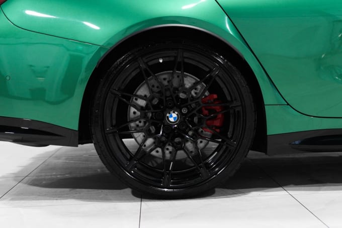 2025 BMW M3