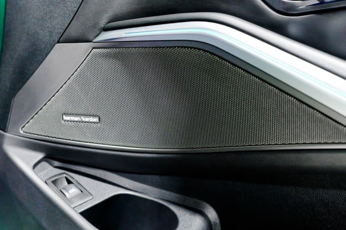 2025 BMW M3